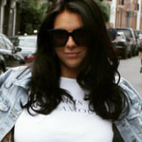 Rachel Winchester Nude