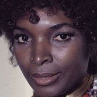 Beryl Cunningham Nude