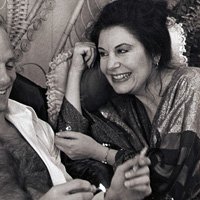 Karen Kondazian Nude