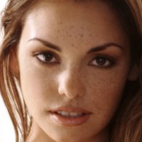 Danielle Gamba Nude
