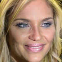 Maria Eugenia Larrain Nude