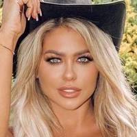 Bianca Gascoigne Nude