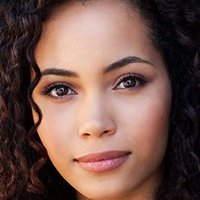 Madeleine Mantock Nude