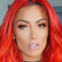 Eva Marie Nude