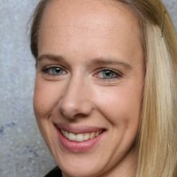 Kathrin Strauss Nude