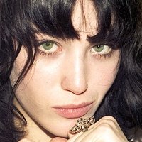 Veroushka Knoge Nude