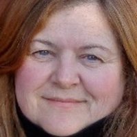 Elizabeth Kelly Nude