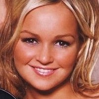 Jennifer Ellison Nude