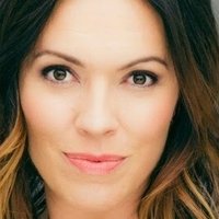 Michelle Tomlinson Nude