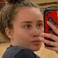 Alyssa Cleversey Nude