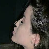 chocolate_valeria Nude