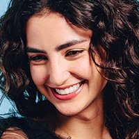 Medalion Rahimi Nude