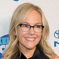 Rachael Harris Nude
