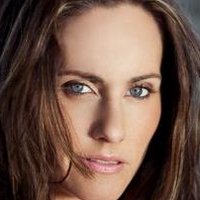 Meredith McGeachie Nude