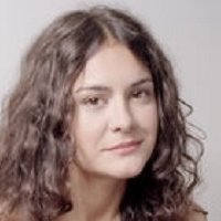 Laurence Ursino Nude