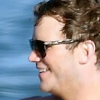 Katherine Schwarzenegger Nude