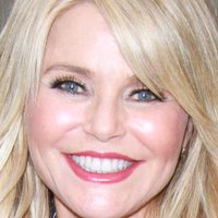 Christie Brinkley Nude