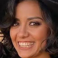 Sahar El Sayegh Nude