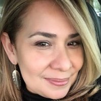 Patricia Mendoza Nude