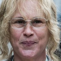 Patricia Arquette Nude