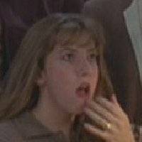 Marisa Johnston Nude