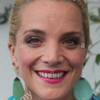 Judith Hildebrandt Nude