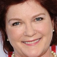 Kate Mulgrew Nude