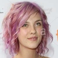 Olivia Crocicchia Nude