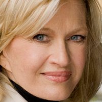 Diane Sawyer Nude
