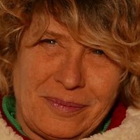 Kathryn Walton-Ward Nude