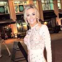 Orlaith McAllister Nude