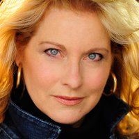 Catherine Carlen Nude