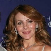 Viktoria Chapman Nude