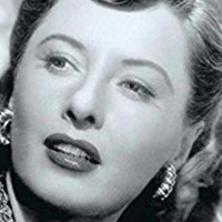 Barbara Stanwyck Nude