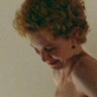 Judy Davis Nude