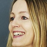 Kirsten Nehberg Nude