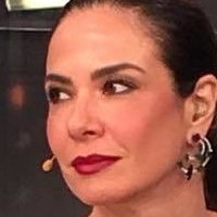 Luciana Cirenei Nude