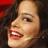 Larissa Riquelme Nude