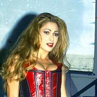 Carol Shaya Castro Nude