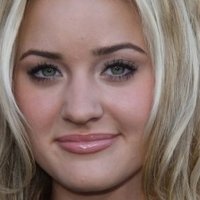 AJ Michalka Nude