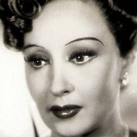 Clara Calamai Nude