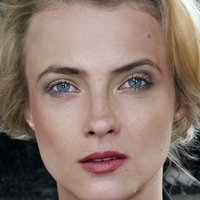 Magdalena Malina Nude