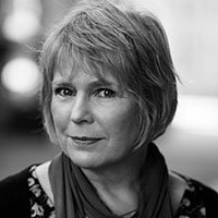 Birgitte Victoria Svendsen Nude