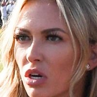 Paulina Gretzky Nude