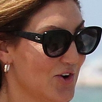 Heather McDonald Nude