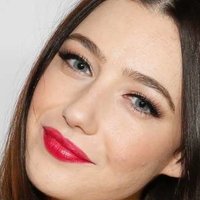 Natalie Dreyfuss Nude