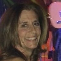 Robin Greenspan Nude