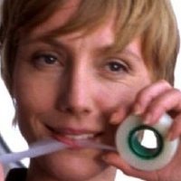 Nathalie Richard Nude