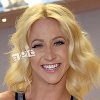 Kathrin Menzinger Nude