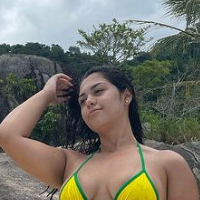 eucarolcoutinho Nude
